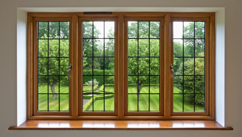 Upgrade Your Home with High-Quality Timber Casement Windows from Poland