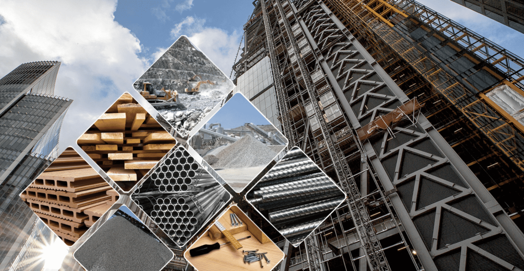 The Benefits of Working with a Building Materials Broker