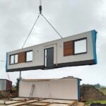 Maximizing Efficiency in Construction: How Prefabrication and Modular Building Techniques are Revolutionizing the Industry with MAK Consulting