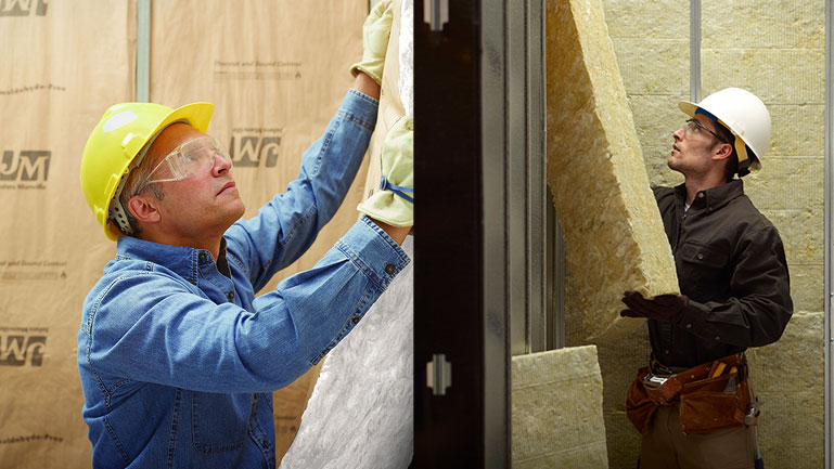 Eco-Smart and Safe: Unveiling the Best in Warmth with Mineral Wool vs PIR Insulation Showdown