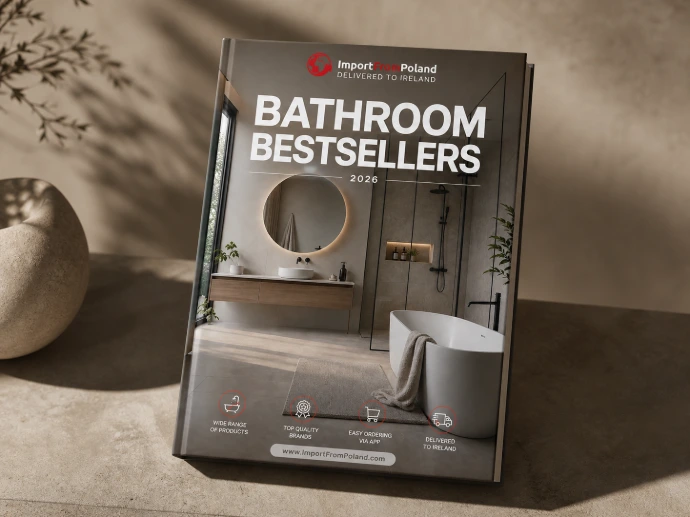 Bathroomware Bestsellers 2026