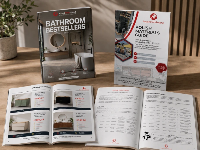 ImportFromPolnad Catalogues