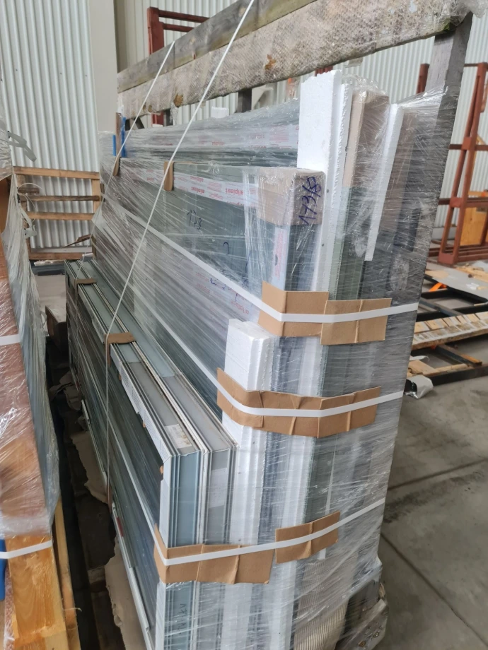 Windows from poland delivery