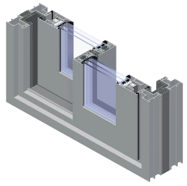 Aliplast Ultraglide Max light