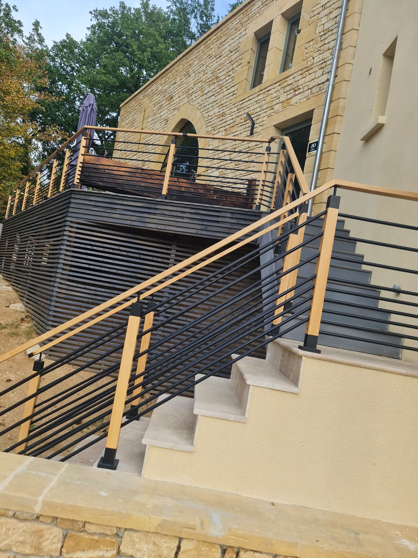 Glass Balustrades | ImportFromPoland