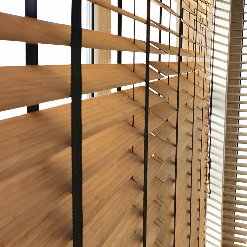 Importing Custom-Made Shutters and Internal Blinds from Poland: Quality, Style, and Affordability